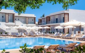 Lavris Hotel Crete